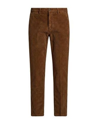 BRIGLIA 1949 BOTTOMWEAR - Trousers on YOOX.COM