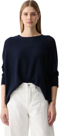 Joop Mujer, Jerseys, Azul, Talla: XS