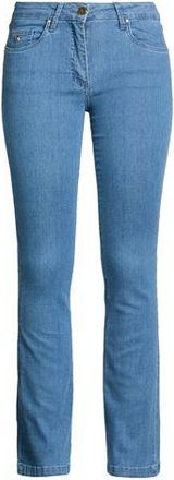 Gai Mattiolo BOTTOMWEAR - Jeans on YOOX.COM