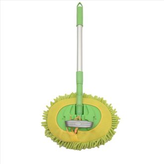 OEM Cepillo Para Lavar Coches, Cepillo De Limpieza, Cepillo Desmontable, Mango Largo Ajustable