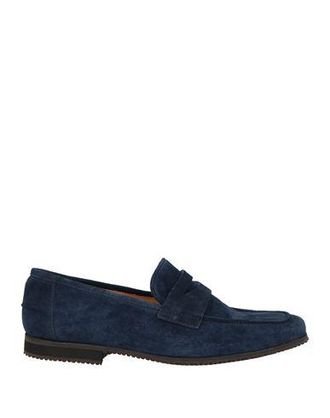 J.P. David Loafers