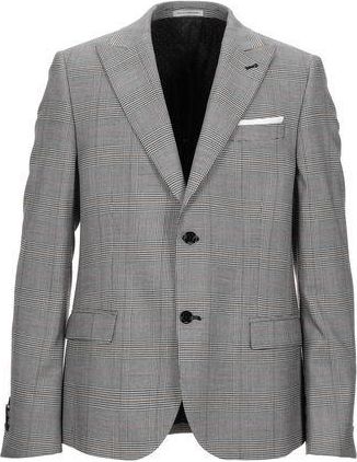 Daniele Alessandrini SUITS and CO-ORDS - Blazers sur YOOX.COM