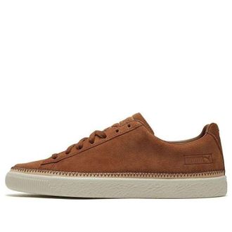 Puma Suede Trim Premium Dachsund 369992-03