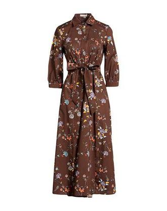 Camicettasnob DRESSES - Maxi dresses sur YOOX.COM