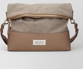 Maison Margiela fabric shoulder bag