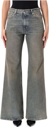 Haikure Donna, Jeans, Blu, W26, new