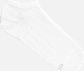 Geox Accessori Calzini Tripack Donna Bianco