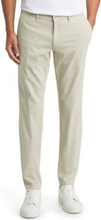 Brax Silvio Re-Local Five-Pocket Pants in Rye at Nordstrom Rack, Size 40 X 34