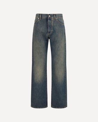 Fendi Jeans lunghi Woman 27