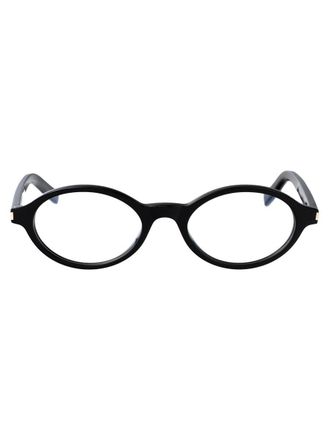 Saint Laurent Eyewear Optical