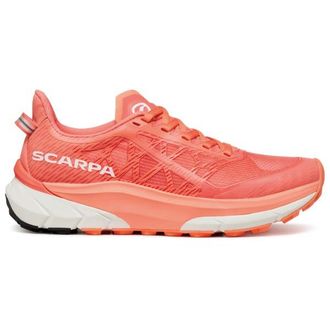 Scarpa Golden Gate 2 Trailrunningschuhe f&uuml;r Damen | rot