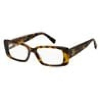 Moschino Mos205/S 45Z(08) Glasses - female - Moschino - Glasses - Brown - 56 MM - Accessories