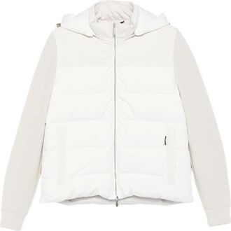 Moorer Uomo, Giacche, Bianco, L, new