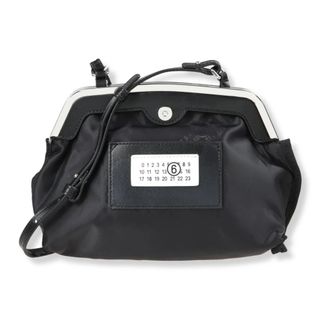 Maison Margiela Donna, Borse, Nero, Taglia unica, new