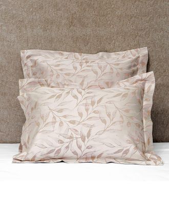 Signoria Firenze Argentario 500 Thread Count Jacquard Sham