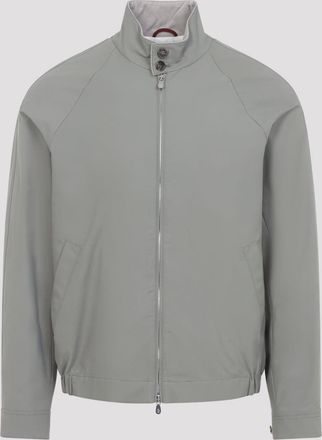 Brunello Cucinelli Brunello Cucinelli Cotton Jacket