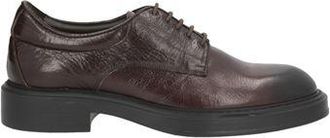Luca Rossi FOOTWEAR - Lace-up shoes sur YOOX.COM