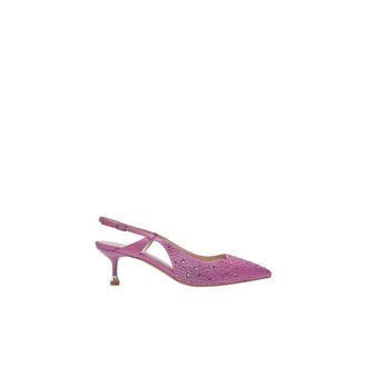 Liu Jo Pumps, female, Pink, Size: 10 US Pumps