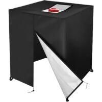 OEM Litzee - Funda Para Dep&oacute;sito De Agua Ibc De 1000 L - Impermeable Y Resistente Al Desgaste - Dimensiones: 120 X 100 X 116 Cm - Protecci&oacute;n Uv Y Contra E