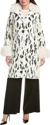 Joseph Ribkoff Coat