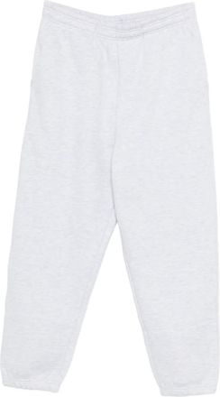 Entire studios elasticated-waist track pants - Grijs
