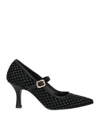 Ovye By Cristina Lucchi FOOTWEAR - Pumps on YOOX.COM