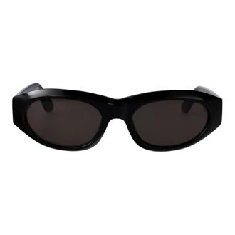 Retro Superfuture unisex, Accessoires, Zwart, Maat: 55 MM