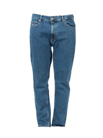 Tommy Hilfiger Tommy Jeans Jeans Dad Jean Mannen blauw