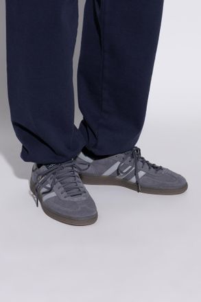 adidas Handball Spezial Sports Shoes, Mens, Grey