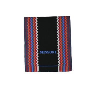Missoni Dames, Accessoires, Veelkleurig, Maat: ONE Size Wol