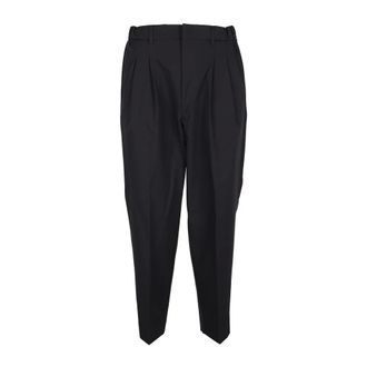 Be Able Suit Trousers, male, Blue, W32, Pantalone