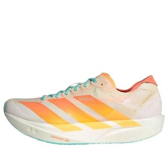 adidas (WMNS) adidas Adizero Takumi Sen 11 Crystal Sand Flash Orange JQ2820