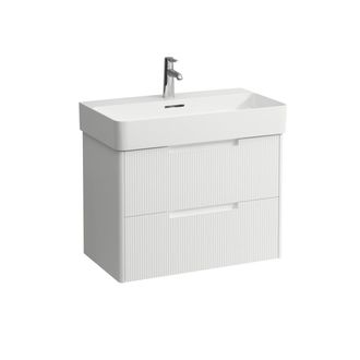 Laufen Laufen Juna Para Mueble Bajo Lavabo Val, 2 Cajones, Incl. Sistema