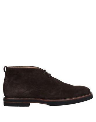 Tod's SCHUHE - Stiefeletten auf YOOX.COM