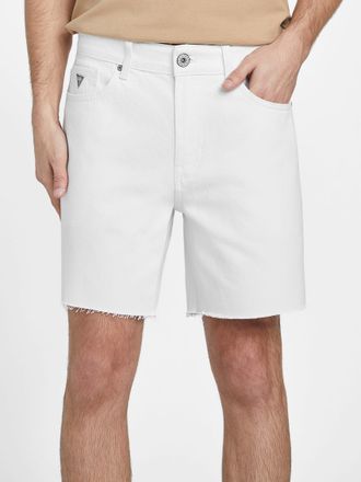 Guess Alexis Denim Shorts