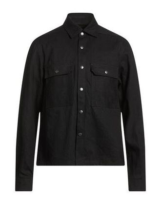 Rick Owens JACKEN & M&Auml;NTEL - Jeansjacken/M&auml;ntel auf YOOX.COM
