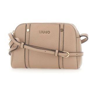 Liu Jo Cross Body Bags, female, Beige, ONE SIZE, Fluida Crossbody Bag