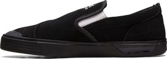 Asics Gel-Flexkee Slip-On Black Green 1201A356-003