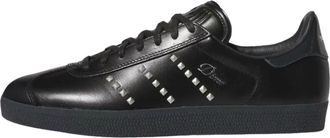adidas x Dime Gazelle ADV Black Silver IH2946