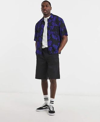 Vans Authentic Chino Loose Shorts