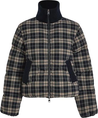 Varley Piumino Brynoy - Nero