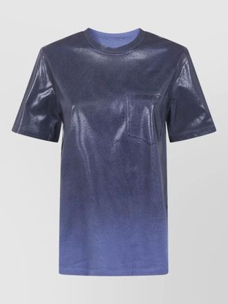Maison Margiela cotton t-shirt
