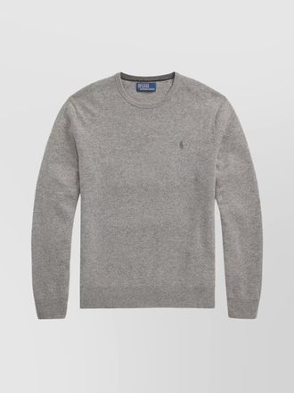 Polo Ralph Lauren wool crewneck sweater