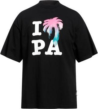 Palm Angels CAMISETAS Y TOPS - Camisetas en YOOX.COM