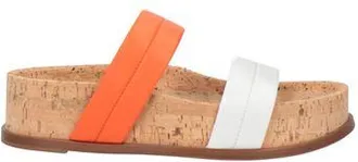 Gabriela Hearst CALZADO - Sandalias con cierre en YOOX.COM