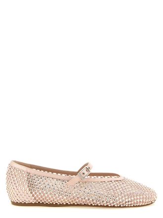 Le Silla Polyamide Ballet Womens Flats