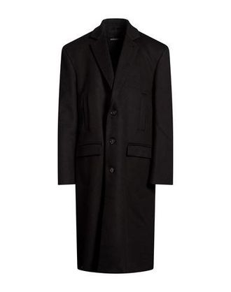 Patrizia Pepe COATS & JACKETS - Coats on YOOX.COM