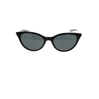 Saint Laurent SL M130 Zonnebril - unisex - Accessoires - Zwart - Maat: ONE Size