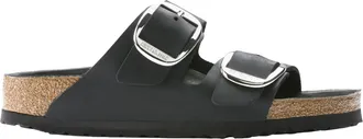 Birkenstock Arizona Big Buckle Black 1011075 Womens