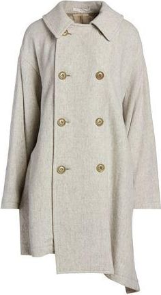 Yohji Yamamoto COATS & JACKETS - Coats sur YOOX.COM
